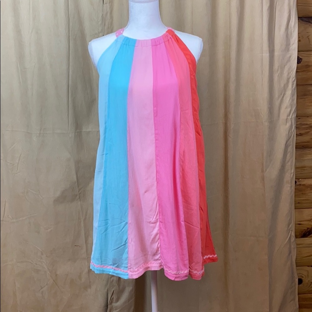 SOLD OUT Charms Dress